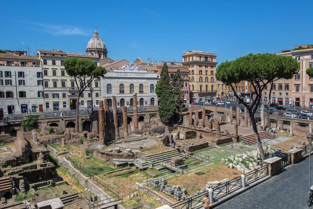 Pantheon Caesar Relais Maison d'hôtes Rome